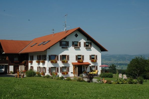 Ferienwohnung Bischlager