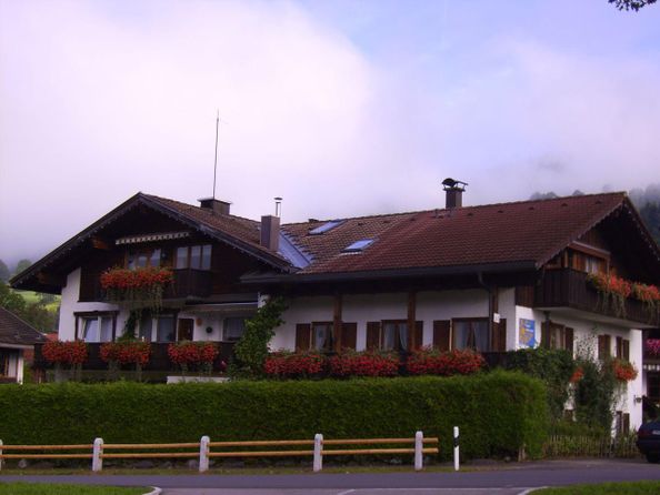 Hausansicht 1