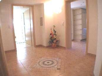 Flur & Eingangsbereich der Wohung