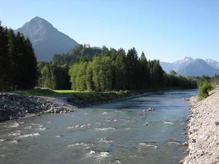 Illerfluß