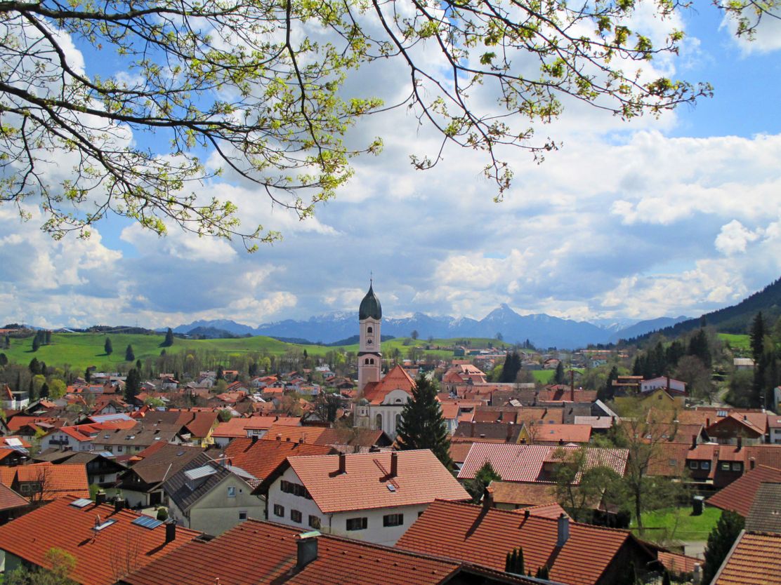 Nesselwang_Frühling