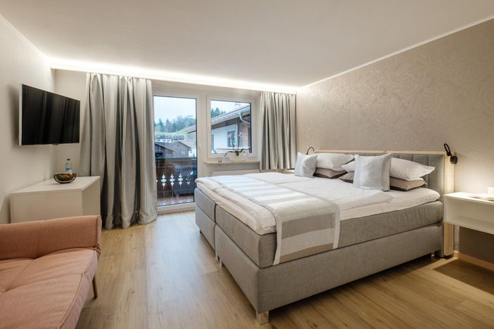 Zimmer mit Style
