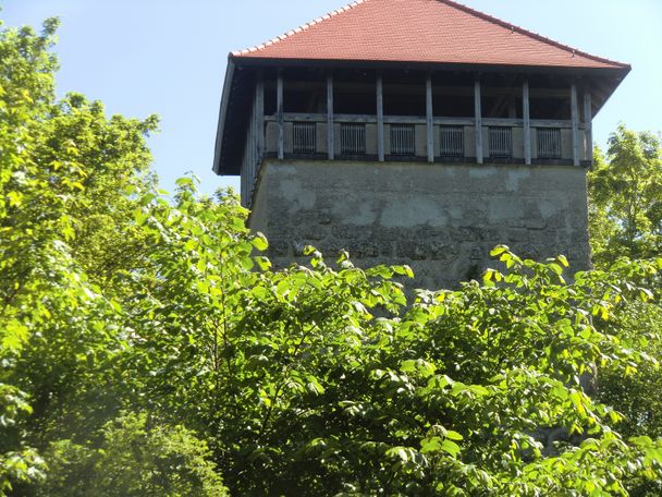 Römerturm