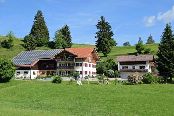 Hof Sommer