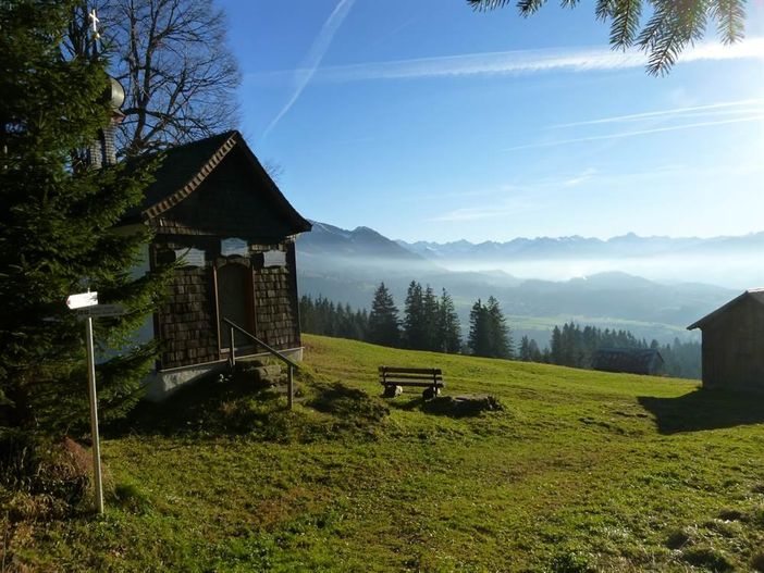 So schön ist der Herbst