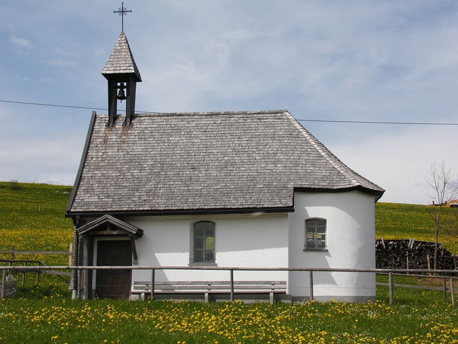 Kapelle Oberellegg