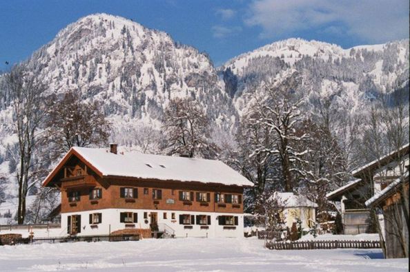 Winterbild