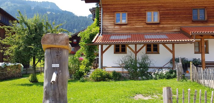 Der Garten