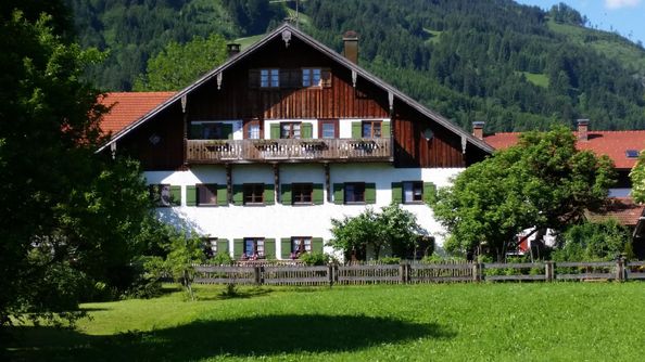 Landgut Wohlfart-Reich