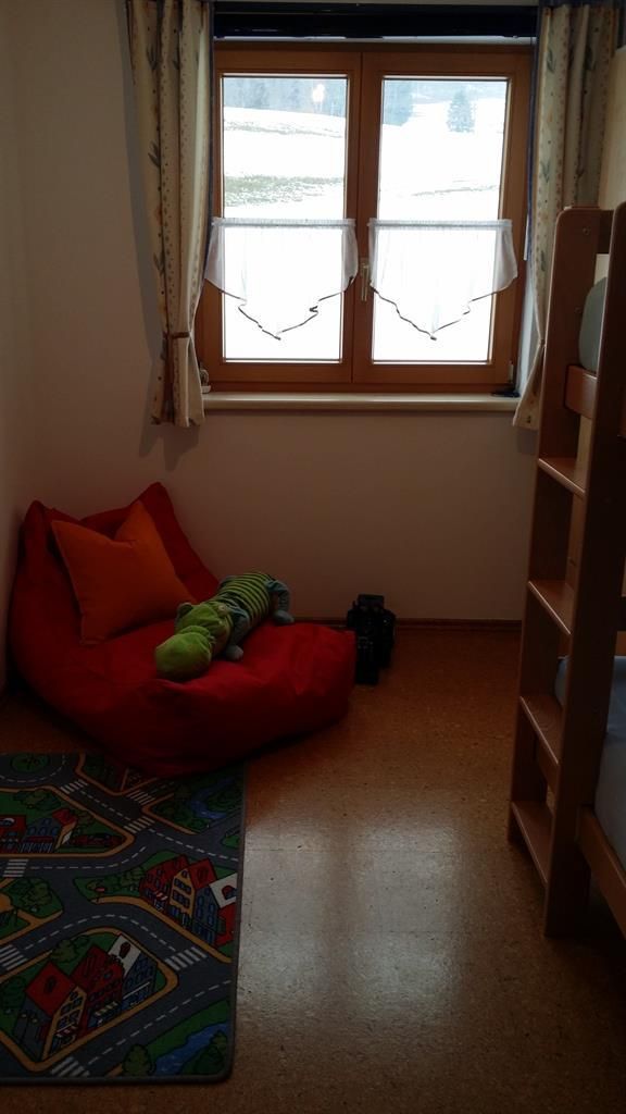 Familiennest Kinderzimmer
