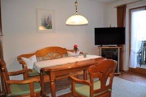 Wohnzimmer Sitzbereich