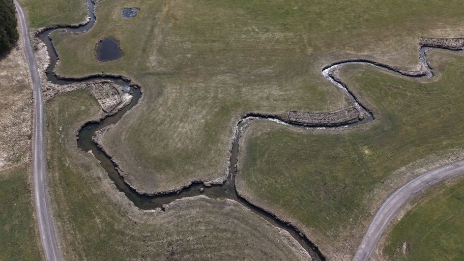 Eisenberg - Weizern - Oberdil - Speiden