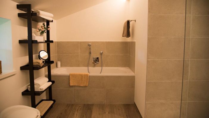 Badezimmer OG