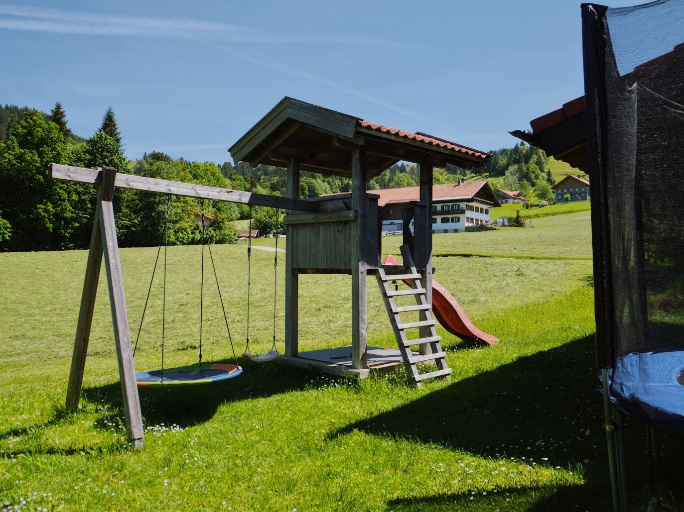Spielplatz