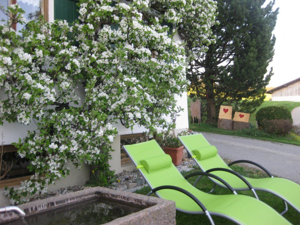 gemÃ¼tliche Ecke
