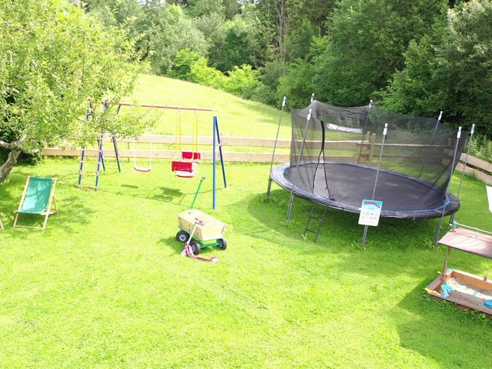 Kinderspielplatz