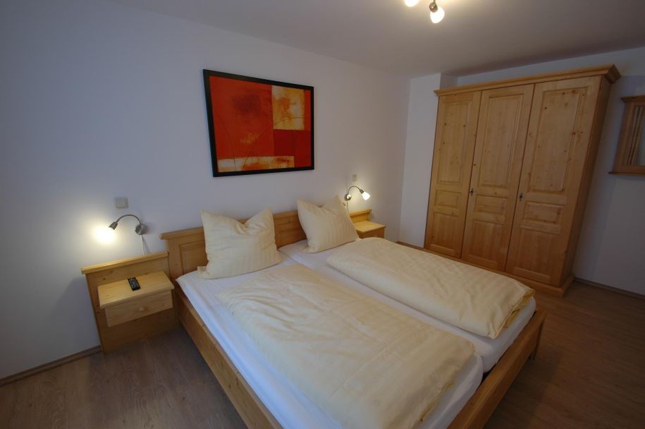 Wohnung
