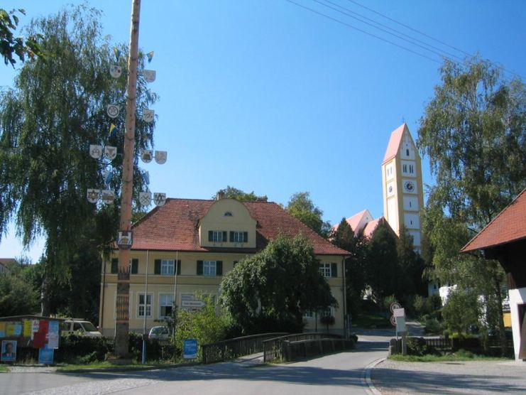 Bad Wörishofen - Mindelheim
