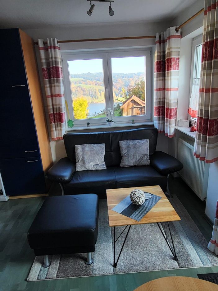 Seeblick