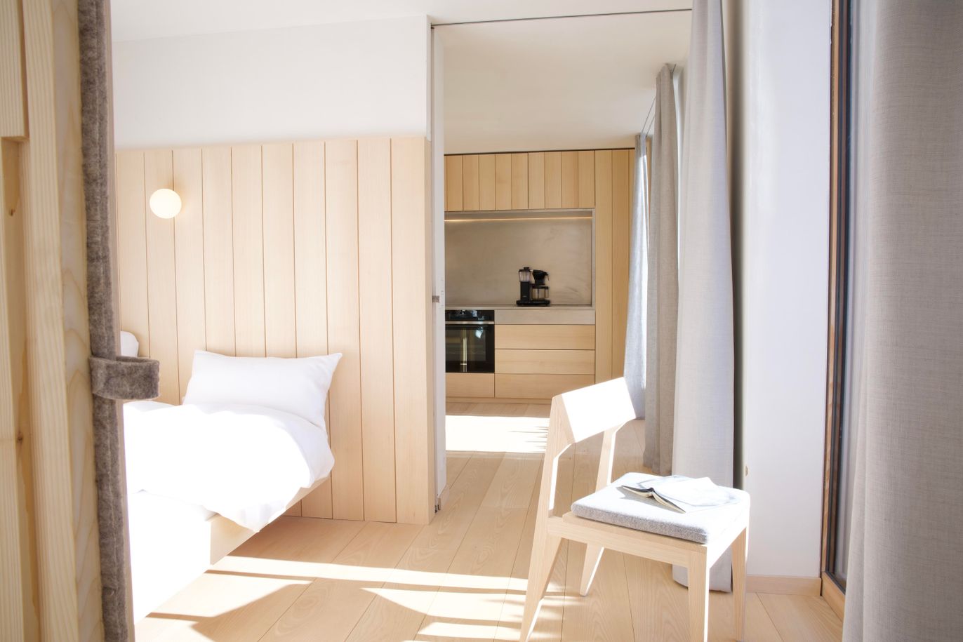 Sonnenbichl Rundgang Wohnzimmer
