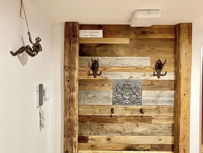 Garderobe