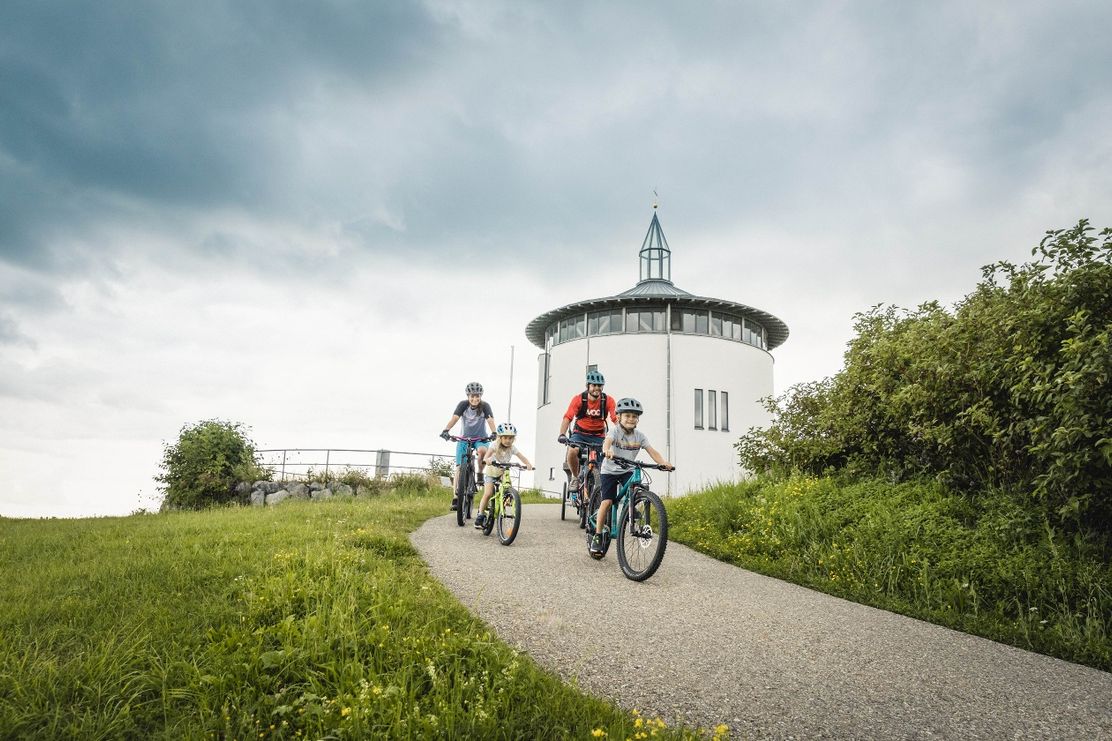 Galuskappelle bei Leutkirch