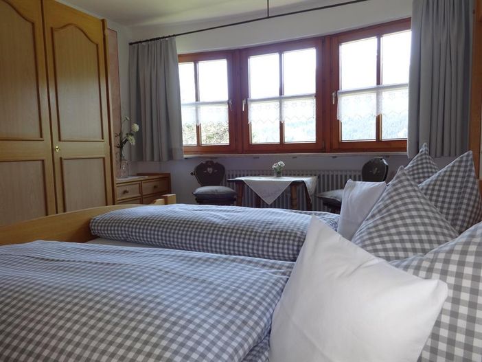 Schlafzimmer Breitenberg