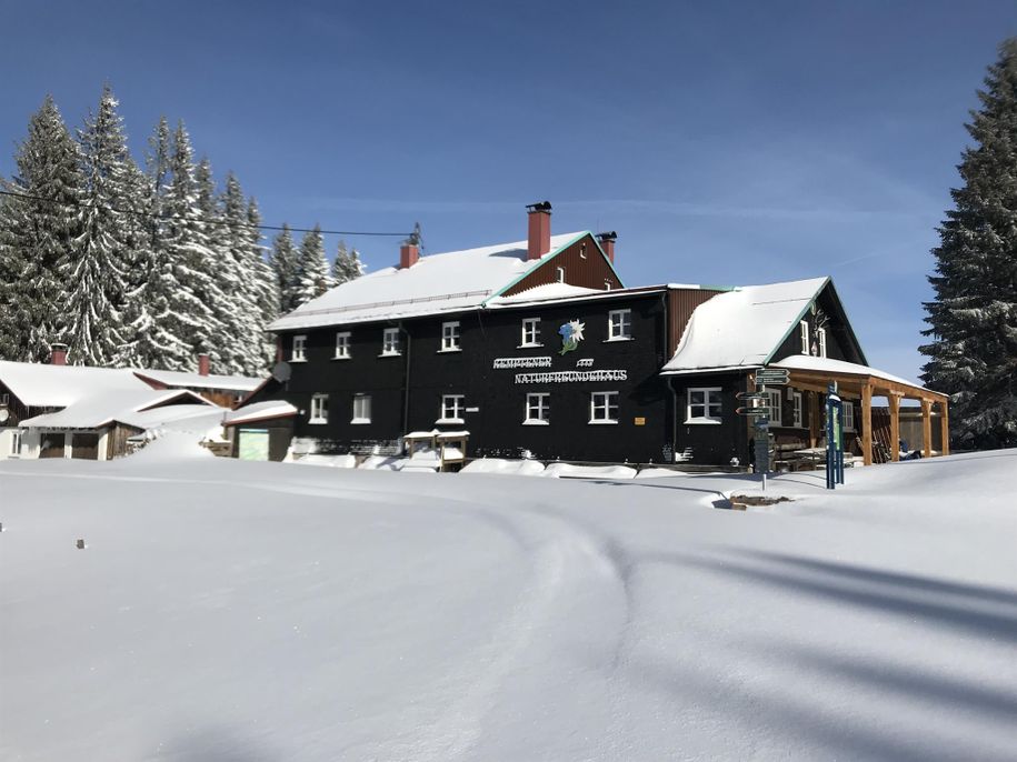 Winteransicht