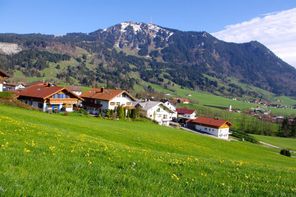 Brauereidorf Rettenberg