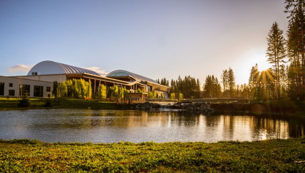 Center Parcs Park Allgäu
