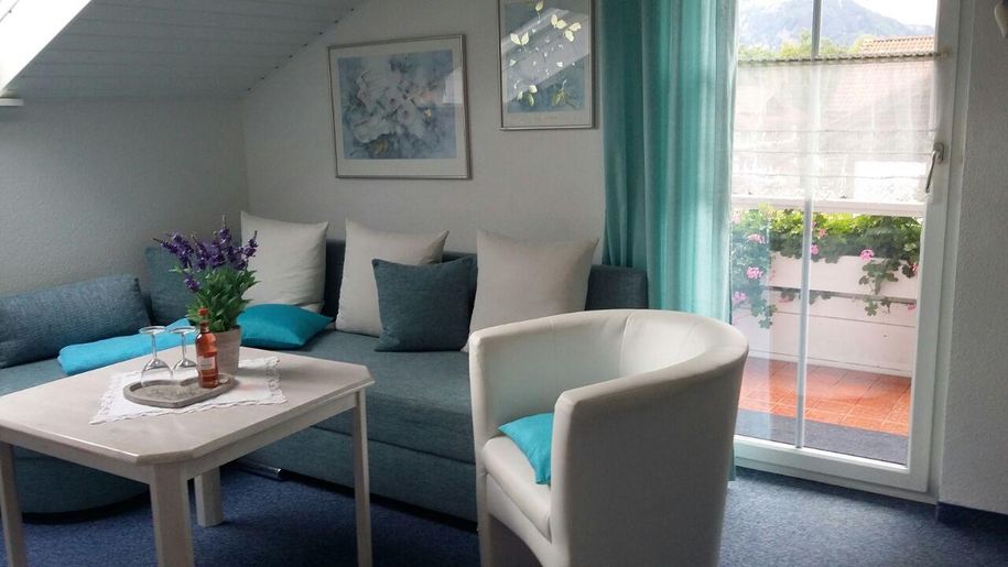 Wohnzimmer 2