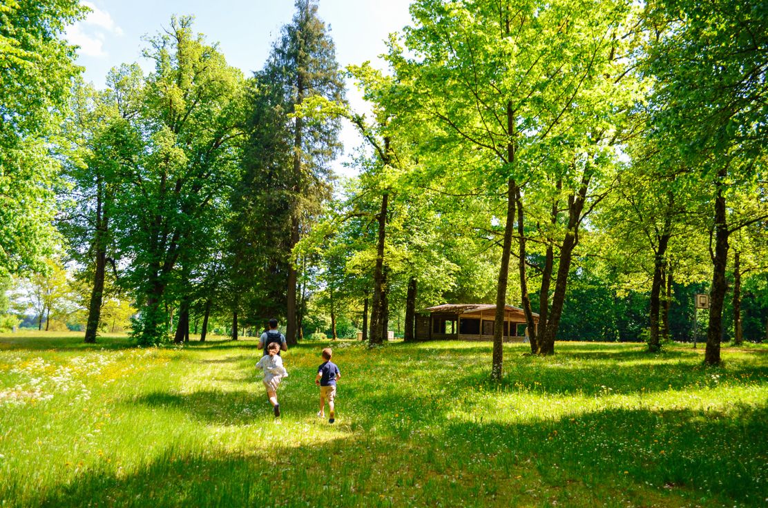 Wilhelmshöhe ©theurbankids