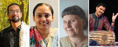 Prassanna Vishwanathan Ensemble