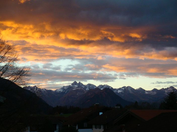 Impressionen