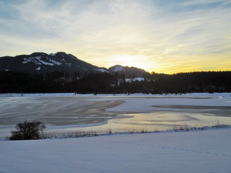 Tourist-Information Nesselwang