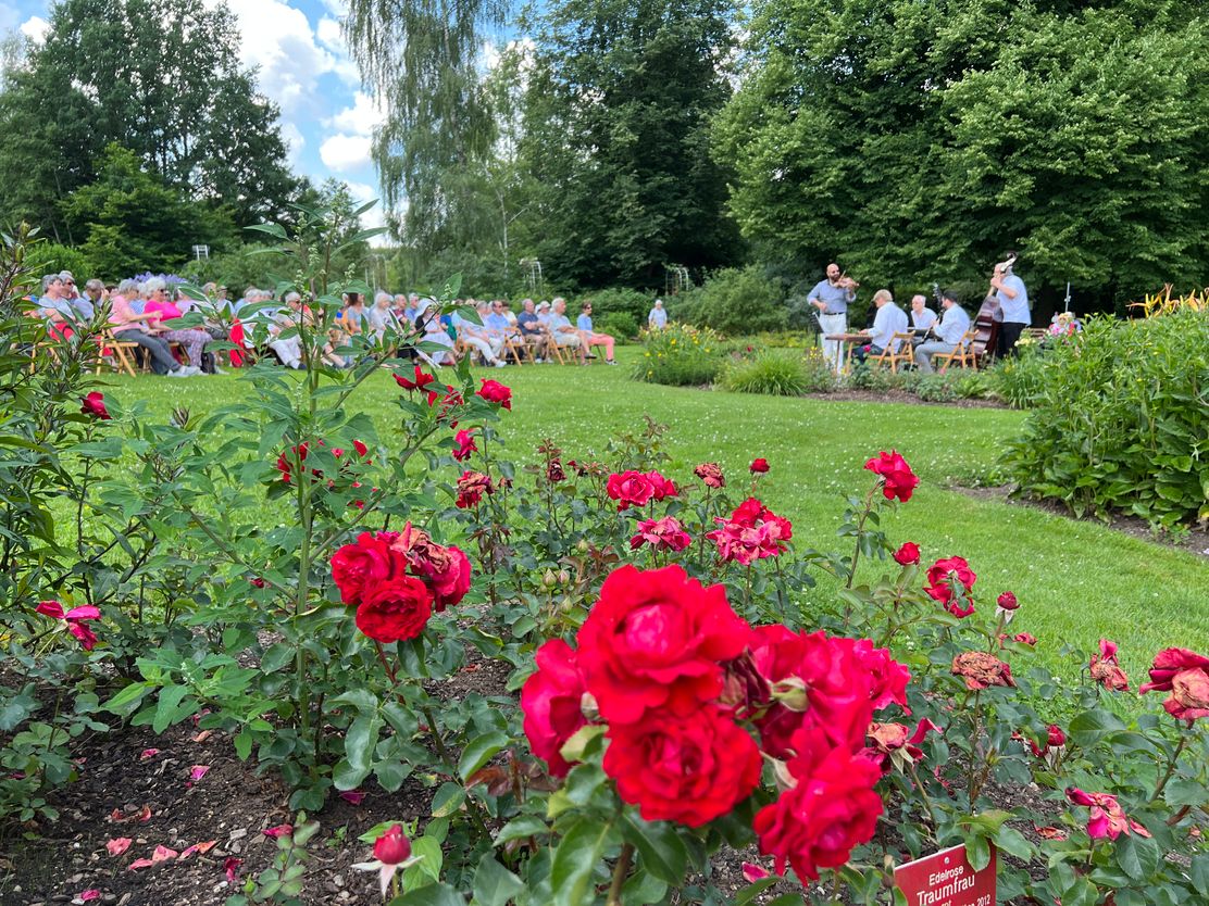 26-07-07 Rosenduft und Notenzauber