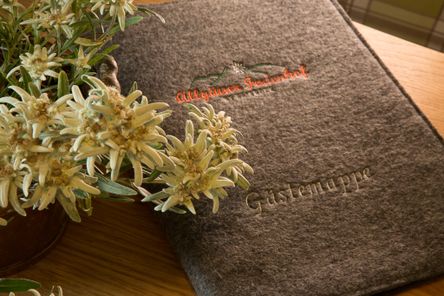 Willkommen im Urlaub