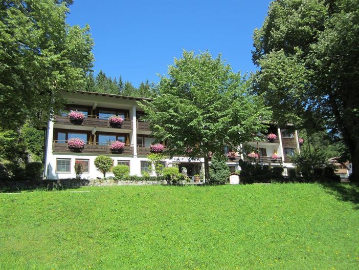 Hotel Ruchti