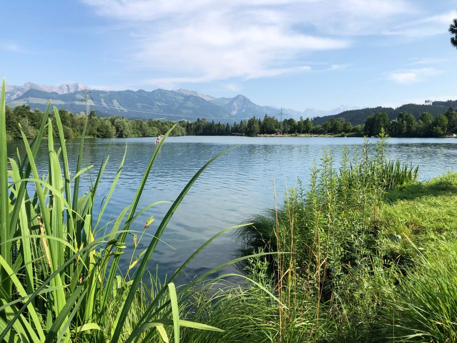 Sonthofer See