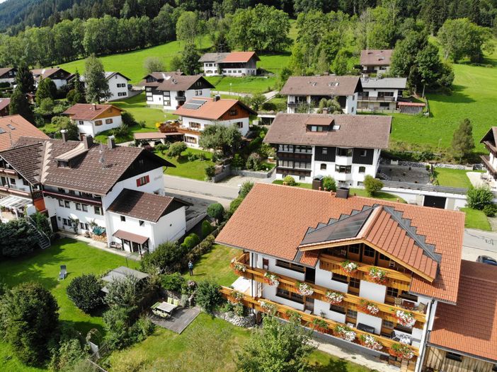 Dorfblick
