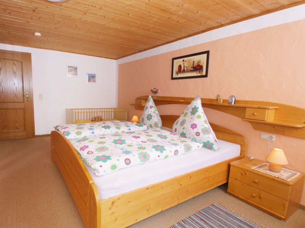 schlafzimmerrottachsee