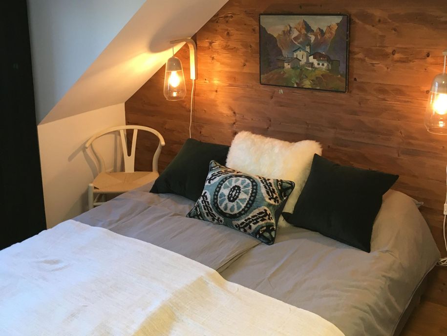 Schlafzimmer 2