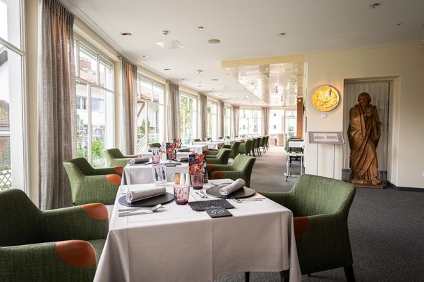 Hotel Café Rosenstock