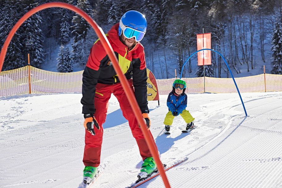 Schneesportschule Balderschwang
