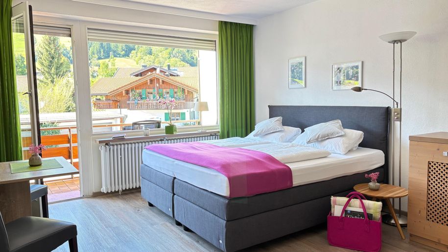 App. Klein&Fein in Bolsterlang