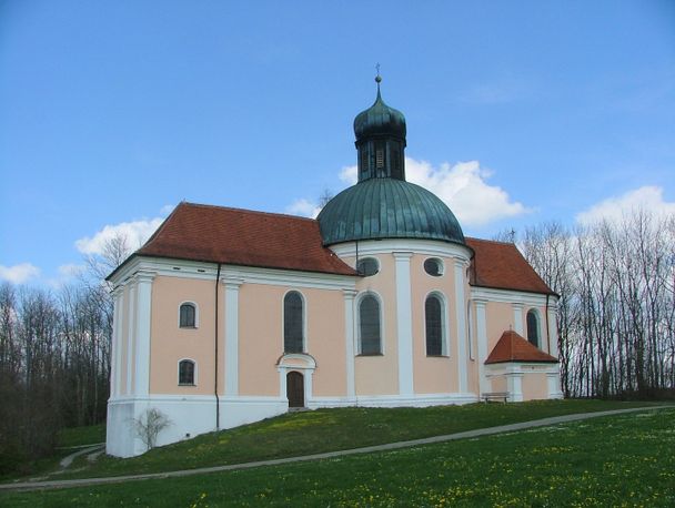 Auf den Spuren der Römer und Kelten in Eggethal