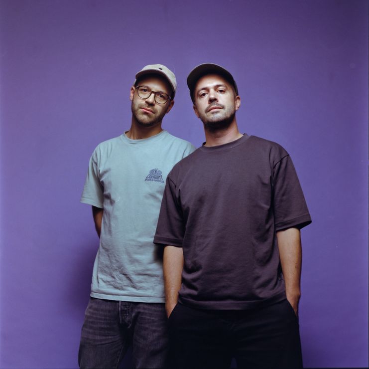 FADR-Hauff3 - Damian Irzik