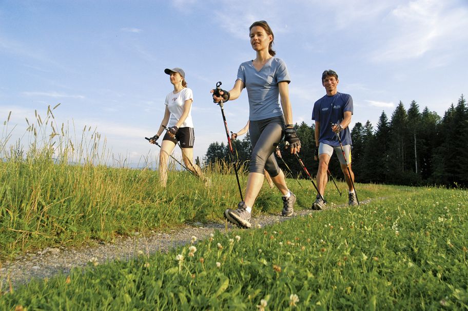 Nordic Walking