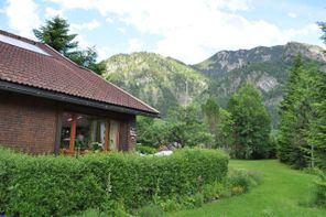 Sommerhausbild