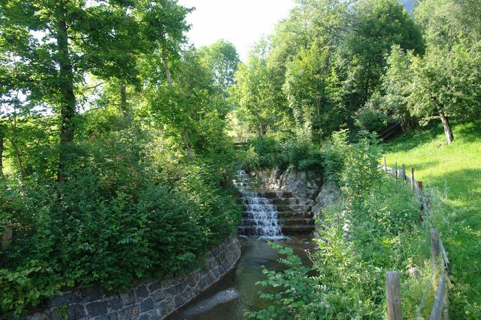 Hirschbach